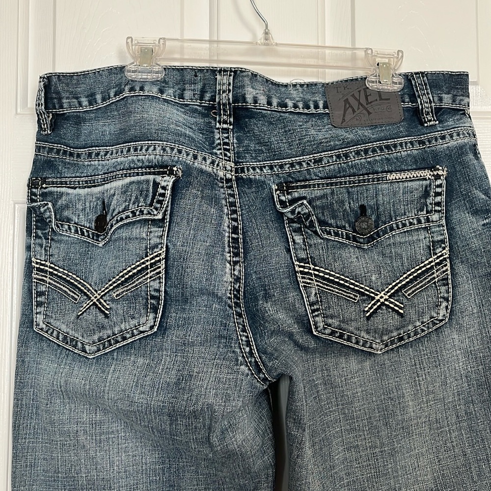 Axel Jeans